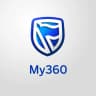 Symbol von My360 powered by Standard Bank