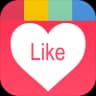 Free instagram followers and liker icon