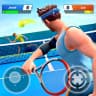 Tennis Clash: Multiplayer Game simgesi