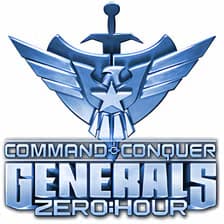 Generals Zero Hour Continue icon