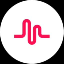 musical.ly Lite icon