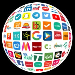 Smart App - All In One App icon