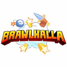 Brawlhalla icon