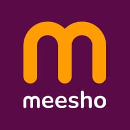 Meesho: Online Shopping App icon
