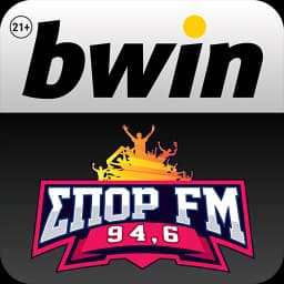 bwin ΣΠΟΡ FM 94.6 icon