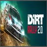 DiRT Rally 2.0 icon
