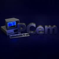 PCem icon