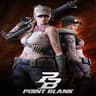 أيقونة Point Blank