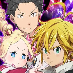 The Seven Deadly Sins icon