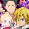 The Seven Deadly Sins icon