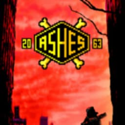 Ashes: Stand Alone icon
