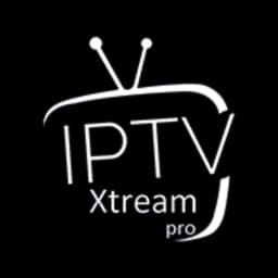 IPTV Xtream PRO icon