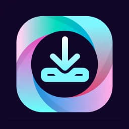 Social Video Downloader icon