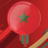 FRMF : Moroccan Football icon