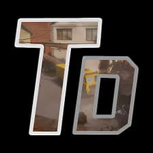 Teardown icon