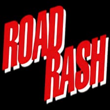 Road Rash icon