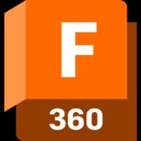 Fusion 360 icon