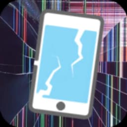 Partial Screen icon