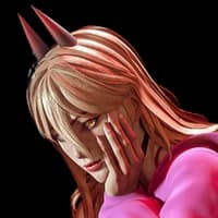 Chainsaw Man Fan Game icon