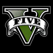 GTA V Trailer 2 icon