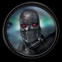 Terminator 3 icon