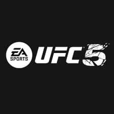 UFC 5 icon