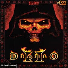 Diablo II icon