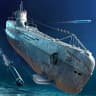 Sea War: Uboat Raid icon