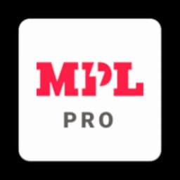MPL - Mobile Premier League icon