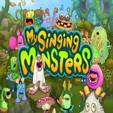 My Singing Monsters icon