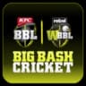 Big Bash Cricket simgesi
