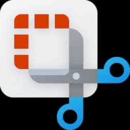 Recorte y boceto icon