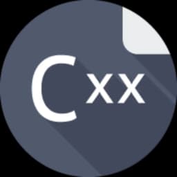 Cxxdroid - C/C++ compiler IDE icon