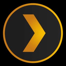 Plex Media Server icon