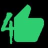 4Liker icon