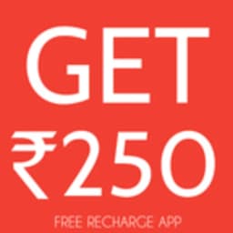 Free Recharge App icon