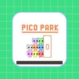 Pico Park mobile Walkthrough icon
