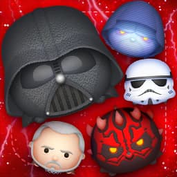 LINE：ディズニー ツムツム icon