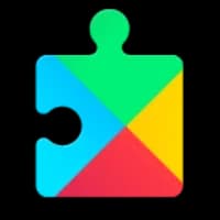 Google Play services icon