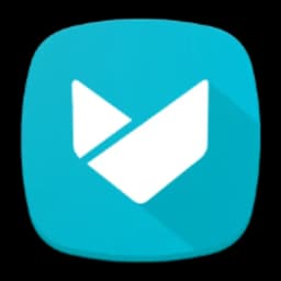 Aptoide Lite icon