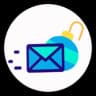 Ícone de SMS Bomb
