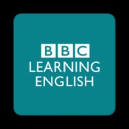 BBC Learning English icon