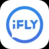 Ícone de iFly Keyboard