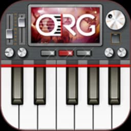 ORG 24 icon