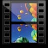 SSuite Free TV-App icon