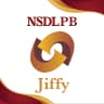 NSDL Jiffy: Zero Balance A/C icon