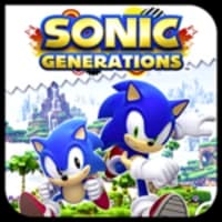 Sonic Generations Unleashed Project icon