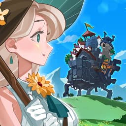 Fortress Saga: AFK RPG icon