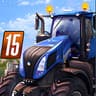 Farming Simulator 15 icon