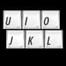 USB Keyboard icon